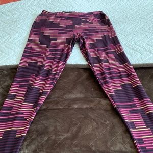 Lularoe Tall & Curvy leggins